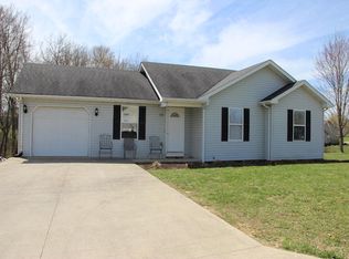60 Saddle Dr, Science Hill, KY