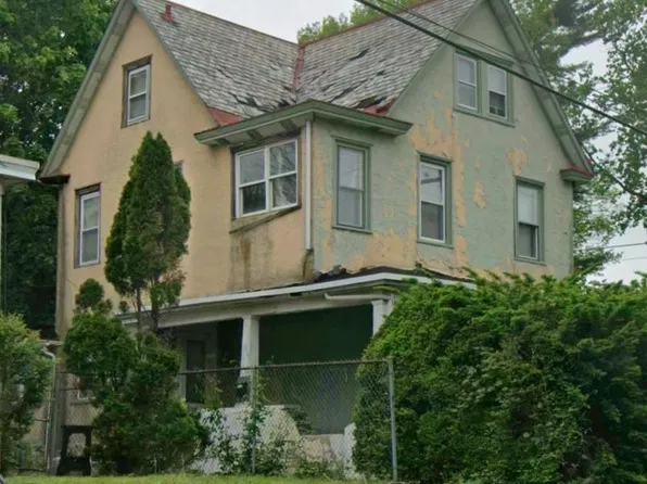 2 Central Ave, Cheltenham, PA 19012