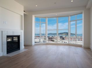54 Bret Harte Ter, San Francisco, CA 94133