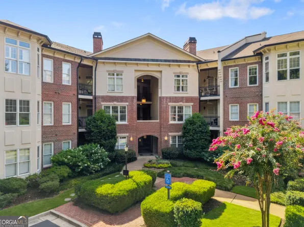 828 Highland Ln NE APT 2201, Atlanta, GA 30306
