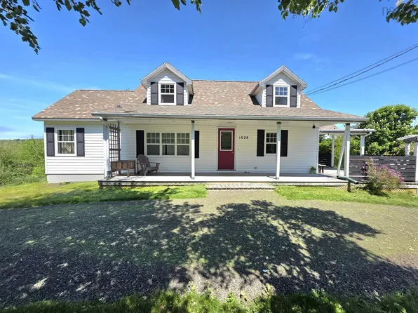 1028 Culloden Rd, Digby, NS B0V 1A0