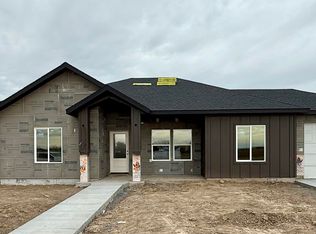 1332 E 18th Ave Lot 1, Jerome, ID 83338