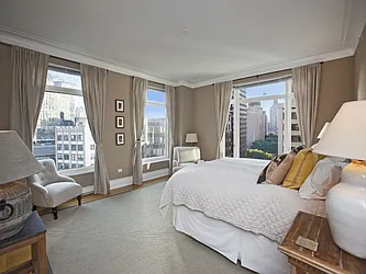 Rented by Sotheby's International Realty