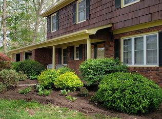 12836 Danville Pike, Laurel Fork, VA 24352