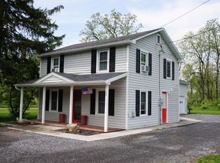 76 Peruville Rd, Lansing, NY 14882