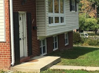 12818 Bushey Dr, Silver Spring, MD 20906