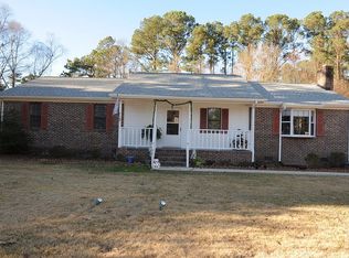 214 Montpelier Dr, Edenton, NC 27932