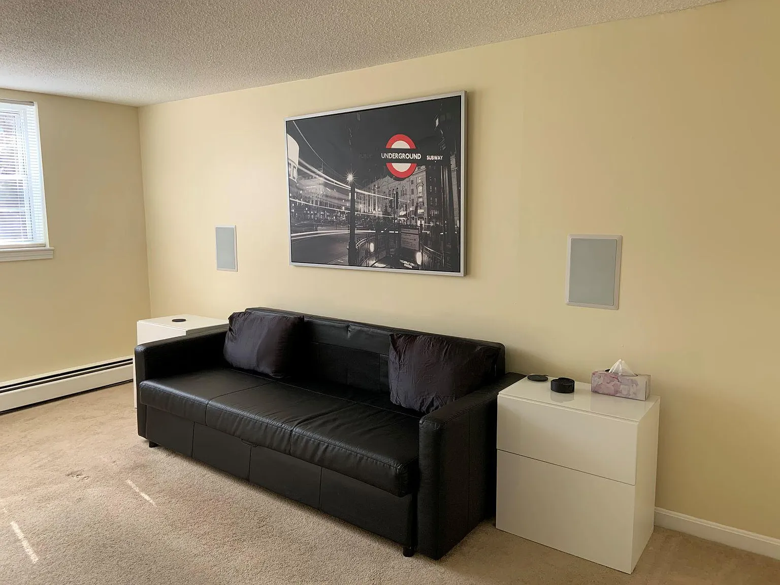 1 bed, 597 sqft, $1,700 — Photo 4