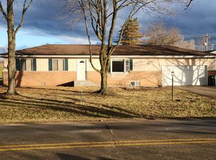 646 E Copeland Rd, Coldwater, MI 49036