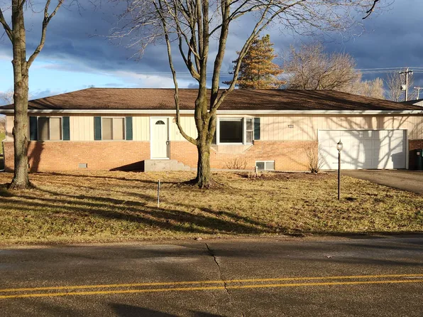 646 E Copeland Rd, Coldwater, MI 49036