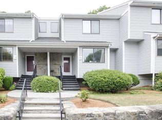 1006 Pleasant St UNIT 20, Weymouth, MA 02189