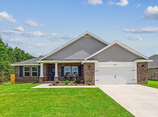 9152 Trident Rd, Milton, FL 32583