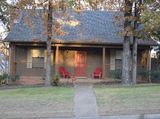 3 Red Oak Pl, Maumelle, AR 72113