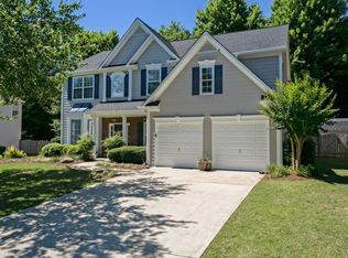 2263 Howell Farms Trl NW, Acworth, GA 30101