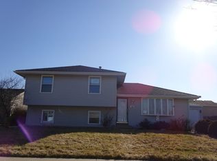 2707 Billie Limacher Ln, Plainfield, IL