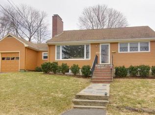 163 Wright St, Arlington, MA 02474