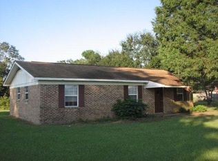67 Nomberg Rd, Ashford, AL 36312