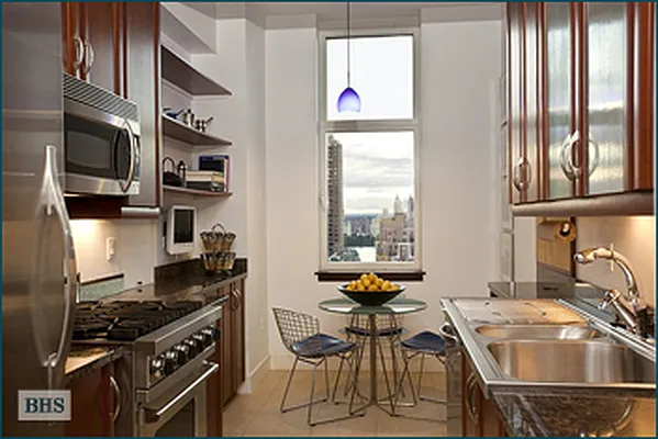 Sold by Brown Harris Stevens | media 10