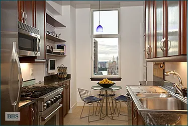 Sold by Brown Harris Stevens