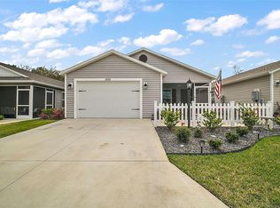 2866 Judah St, The Villages, FL 32163