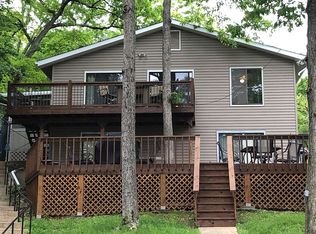 33328 Fair Rd, Sunrise Beach, MO 65079