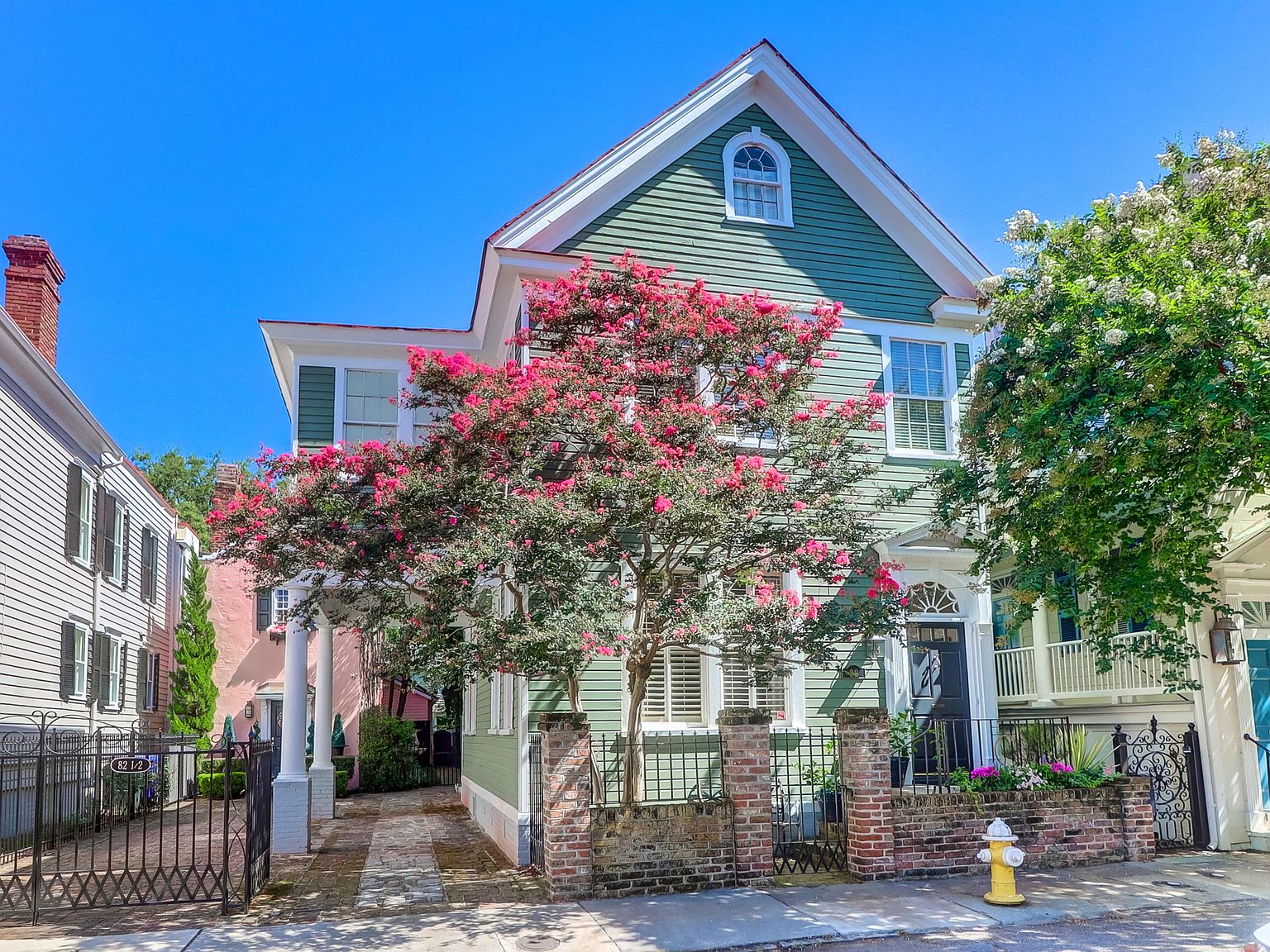 82 Tradd St, Charleston, SC 29401 Zillow