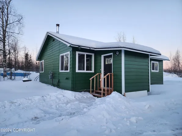 6825 W Blondell Dr, Wasilla, AK 99623