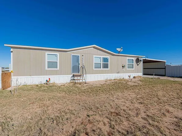 6716 S County Rd #1160S, Midland, TX 79706