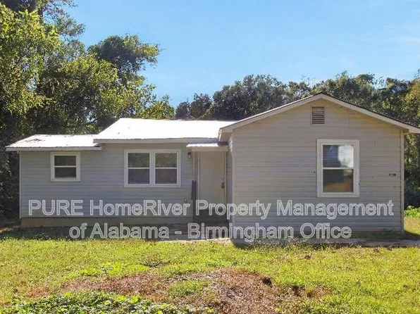 4729 Adams Ave, Adamsville, AL 35005
