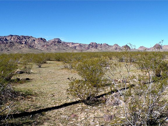 5th image of 3917 S Jade Rd