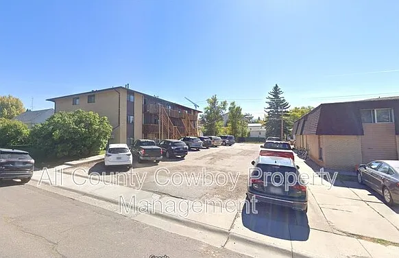 1314 Gibbon St #E14 — Photo 5