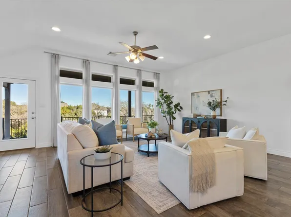 1009 Deer Rim Rd, Leander, TX 78641