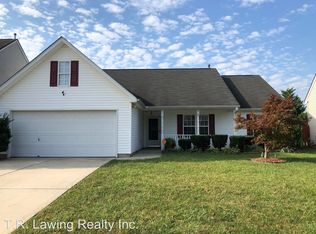 7118 Gallatin Ln, Charlotte, NC 28213