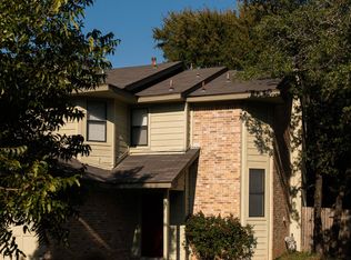 8006 Tuscarora Trl #A, Austin, TX 78729