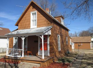 522 N Argyle Ave, Minneapolis, KS 67467