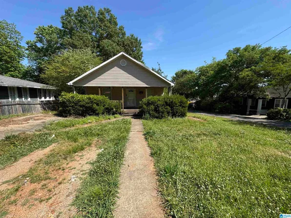 1003 10th Ave N, Bessemer, AL 35020