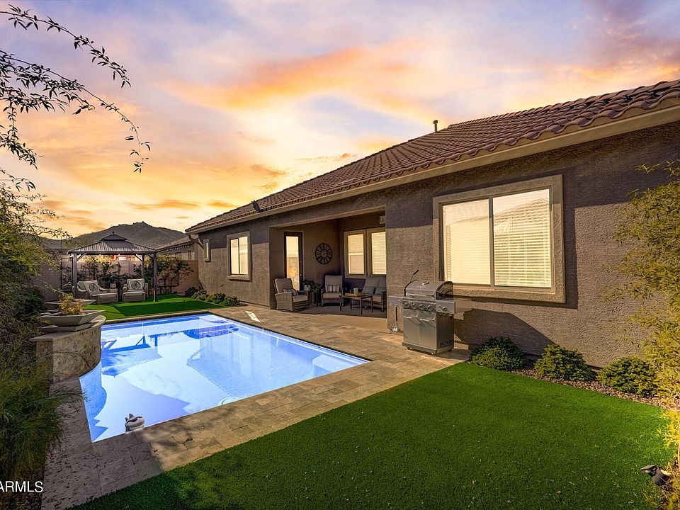 6421 W Steed Rdg, Phoenix, AZ 85083 Zillow