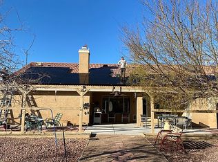 171 W Country Place Rd, Pahrump, NV 89060