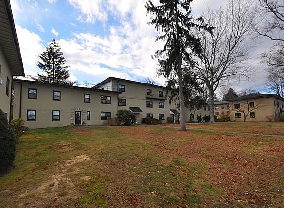 Interlaken Gardens is a 49 Acre, self-managed garden style complex where all utilities (Electric, Gas, Heat, Hot Water) as well as cable are included in the maintenance. You can have a washer and dryer without a surcharge.  Best of all as a resident of In