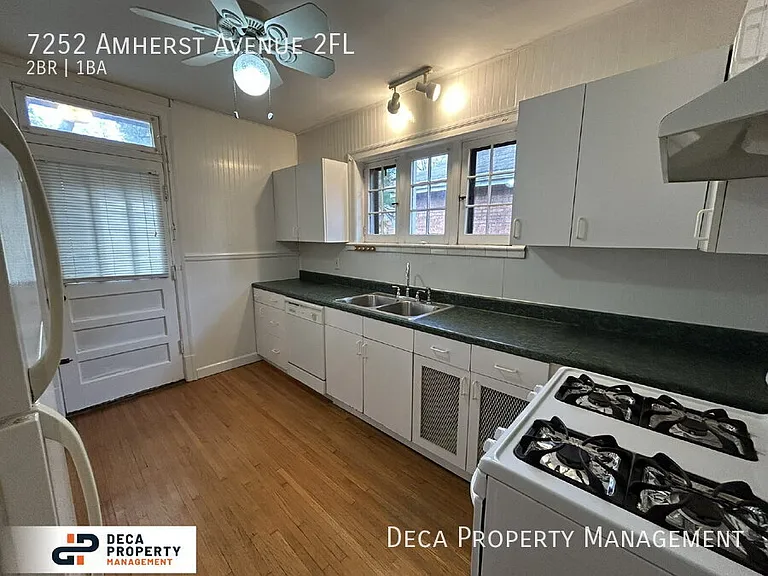 7252 Amherst Ave #2 — Photo 7