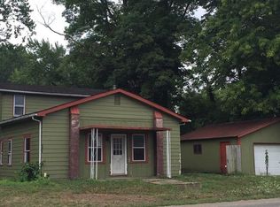 6298 E State Rd, Newcomerstown, OH 43832