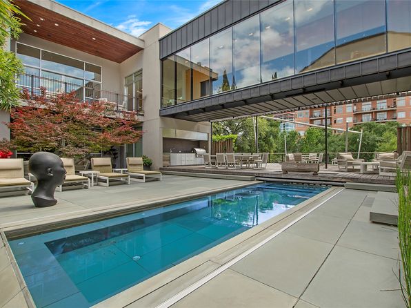 Home for Sale in Dallas TX