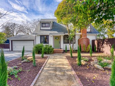 13325 Luther Rd, Auburn, CA, 95603