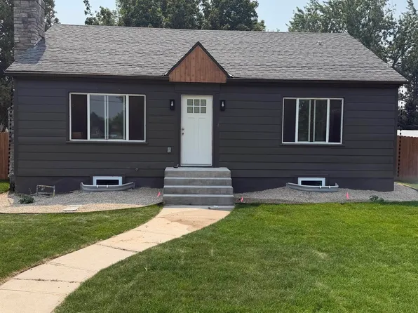 4101 W Kootenai St, Boise, ID 83705
