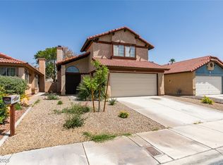 6436 Deadwood Rd, Las Vegas, NV 89108