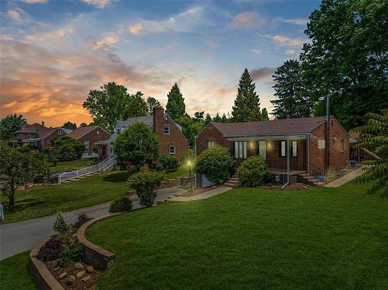 5349 Park Ave, Bethel Park, PA 15102 Zillow