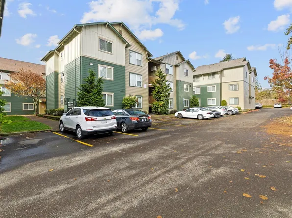 Stark Street Villa, 450 SE 127th Ave #319, Portland, OR 97233