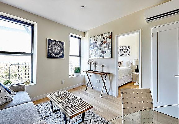 2nd image of 787 Saint Nicholas Ave APT 3F
