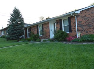 3801 Joshua Cir, Lexington, KY 40514