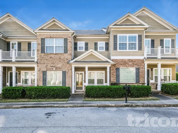 7599 Avalon Blvd, Fairburn, GA 30213